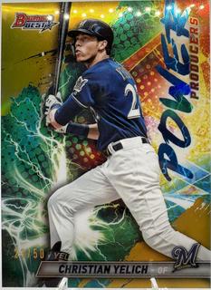 Christian Yelich