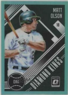 Matt Olson