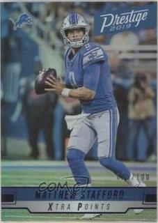 Matthew Stafford