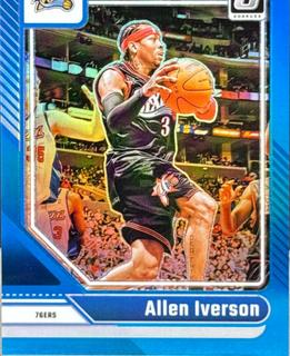 Allen Iverson