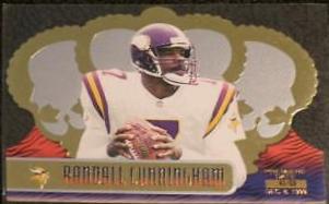 Randall Cunningham