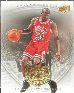 Michael Jordan