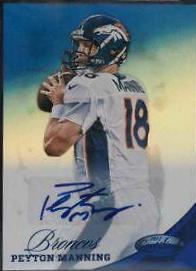 Peyton Manning