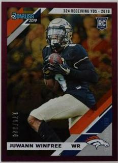 Juwann Winfree