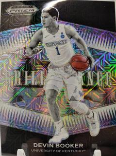 Devin Booker