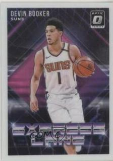 Devin Booker