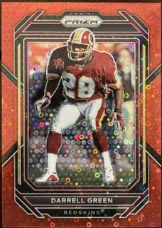 Darrell Green