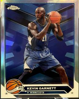 Kevin Garnett