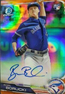Ryan Borucki