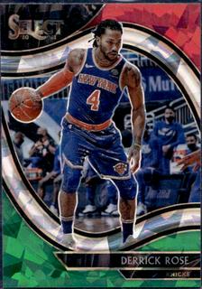 Derrick Rose