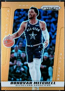 Donovan Mitchell