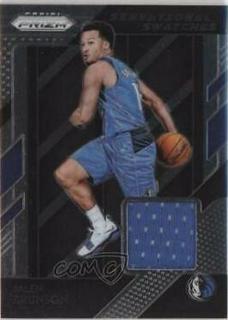Jalen Brunson