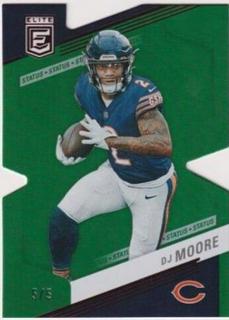 DJ Moore