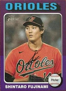 Shintaro Fujinami