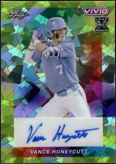 Vance Honeycutt