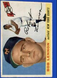 Bob Lennon