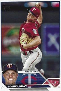 Sonny Gray
