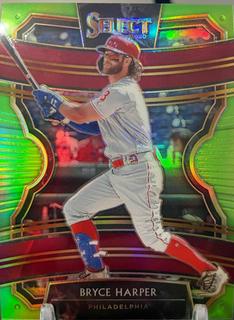 Bryce Harper