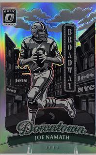 Joe Namath