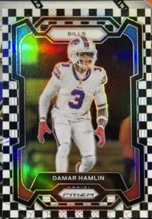 Damar Hamlin