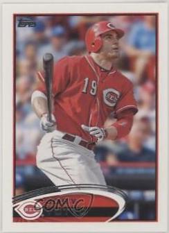 Joey Votto #498
