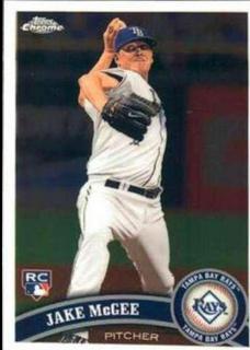 Jake McGee