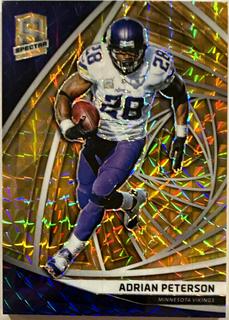 Adrian Peterson