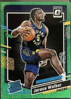Jarace Walker