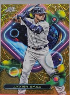 Javier Baez