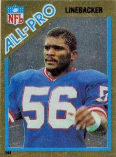 Lawrence Taylor