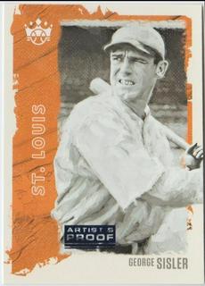 George Sisler
