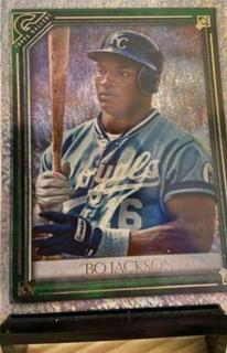 Bo Jackson