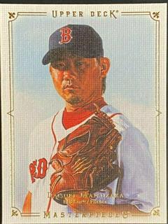 Daisuke Matsuzaka
