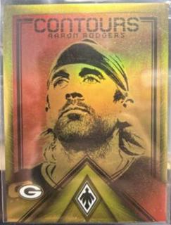 Aaron Rodgers