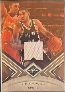 Tim Duncan