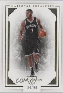 Joe Johnson