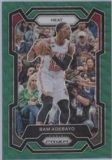 Bam Adebayo