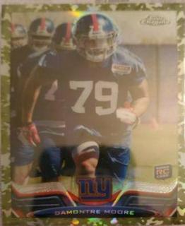 Damontre Moore