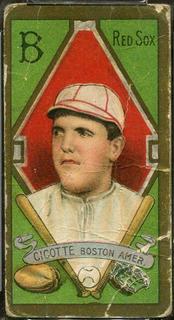 Ed Cicotte