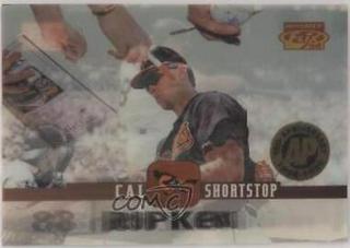 Cal Ripken Jr.