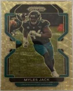 Myles Jack