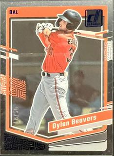 Dylan Beavers
