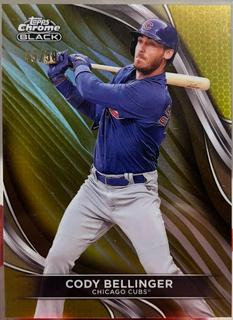 Cody Bellinger