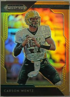 Carson Wentz