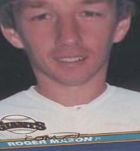 Roger Mason