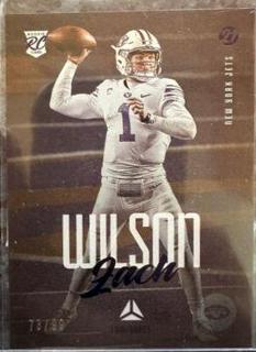 Zach Wilson