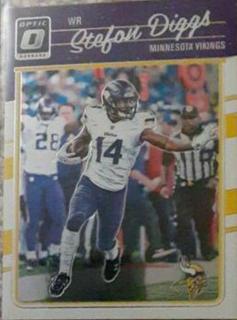 Stefon Diggs