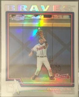 Chipper Jones