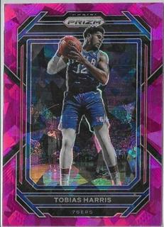 Tobias Harris