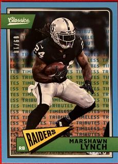 Marshawn Lynch